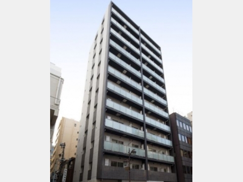アイル銀座京橋壱番館